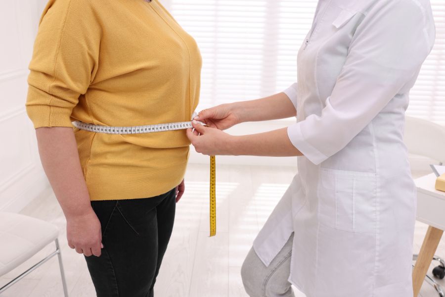 BMI for Different Age Groups: What’s Normal?