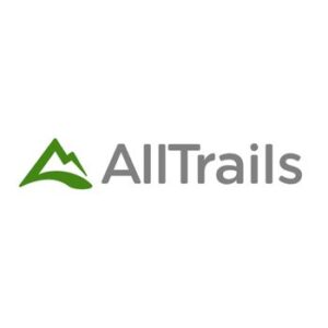 AllTrails Logo