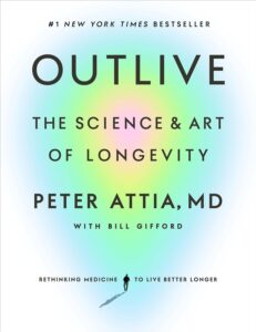 Outlive Book Image