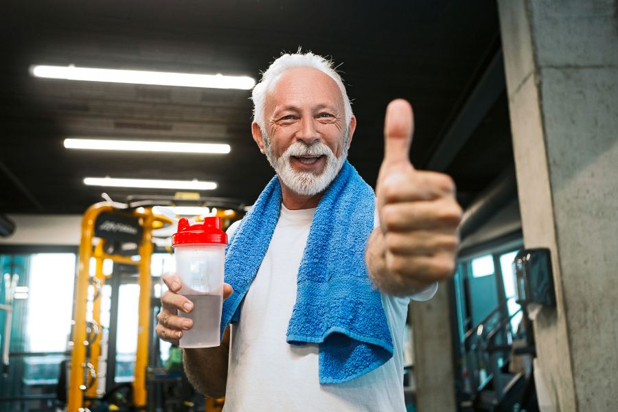 Struggling with Motivation? 7 Expert-Backed First Steps to Build Sustainable Fitness Habits