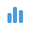 Visual Charts Icon