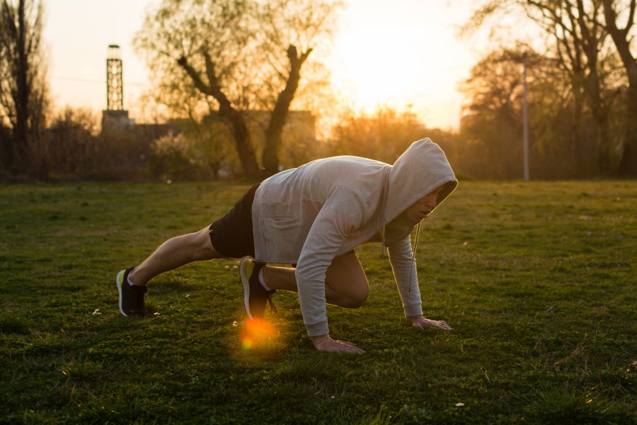 Workout Timing Morning or Evening