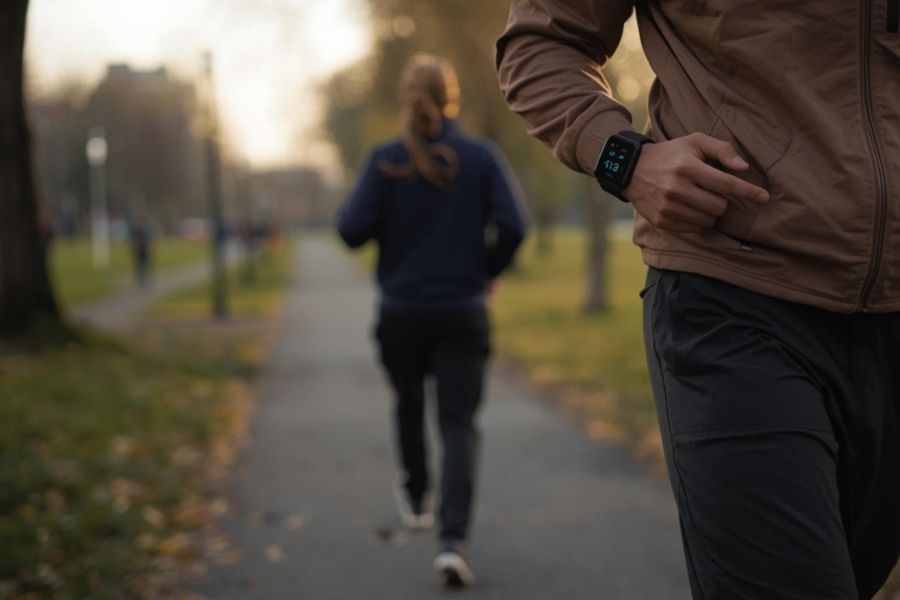 10,000 Steps a Day? Experts Reveal What Really Matters for Your Health