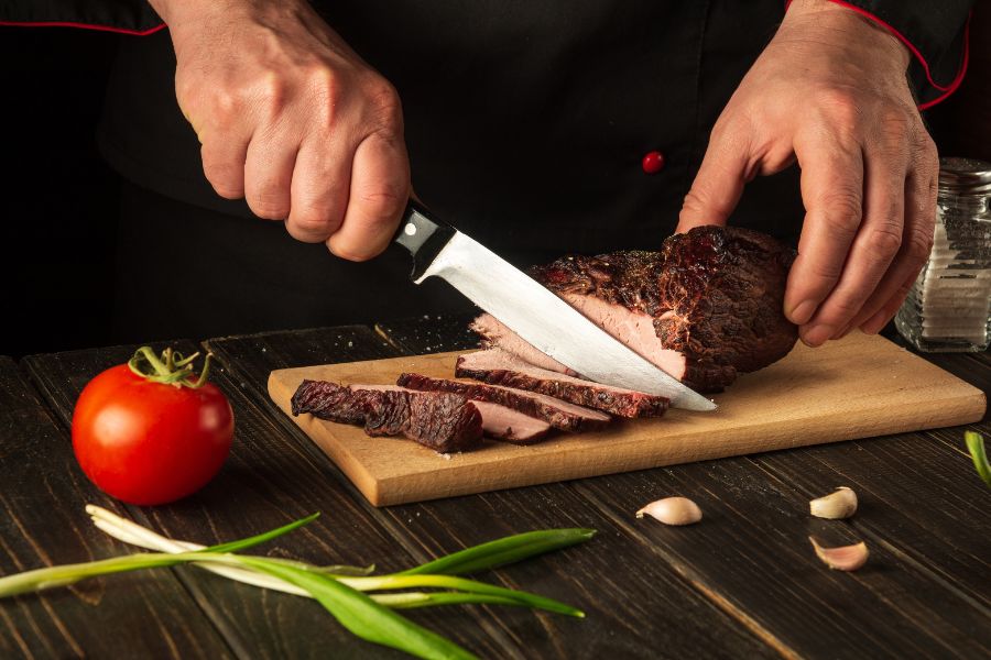 How Much Protein Do You Really Need? 4 Experts Break It Down